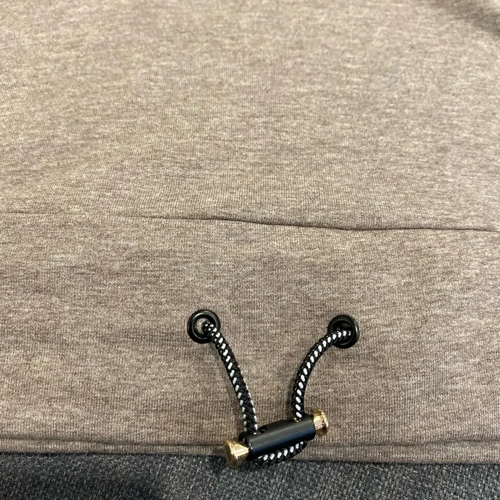 VARLEY Morrison Sphinx French Terry Sweatshirt - Picture 7 of 7